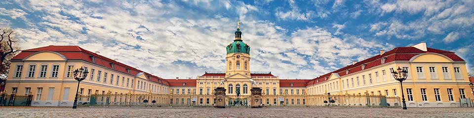 Charlottenburg Palace