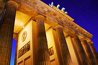 Brandenburger Tor