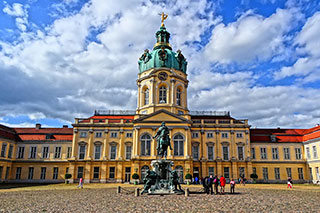 Charlottenburg Palace