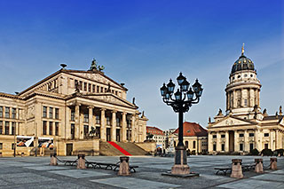 Gendarmenmarkt