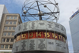 Alexanderplatz