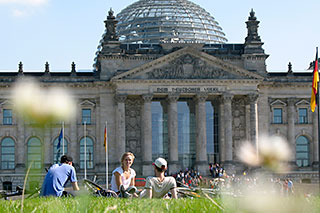 Reichstag