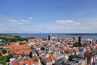 Stralsund