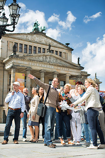 Konzerthaus Berlin