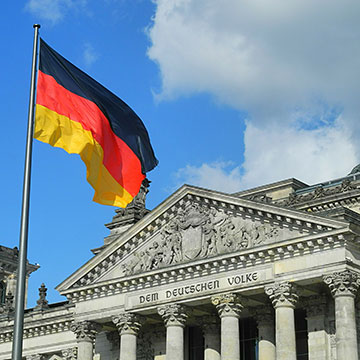 Reichstag